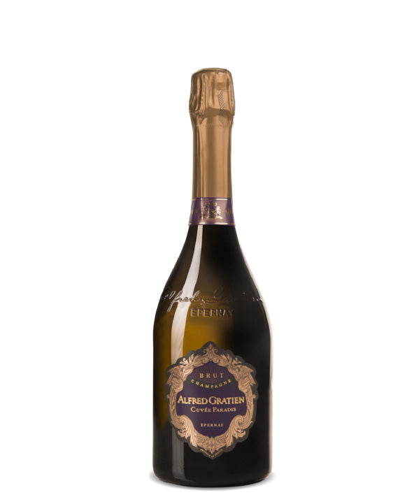 Champagne Alfred Gratien Cuvée Paradis  - Millésime 2014 Champagne Algred Gratien